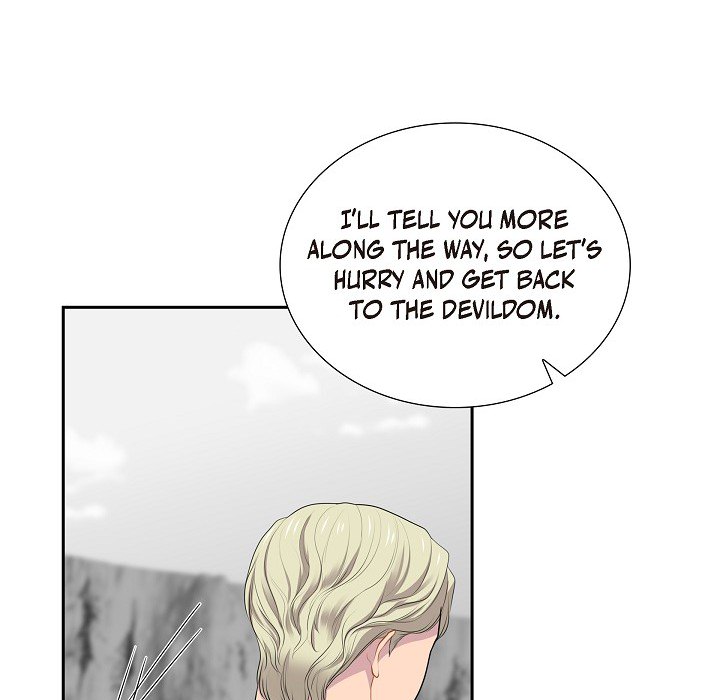 Look Back at the Embers Chapter 58 page 46 - 