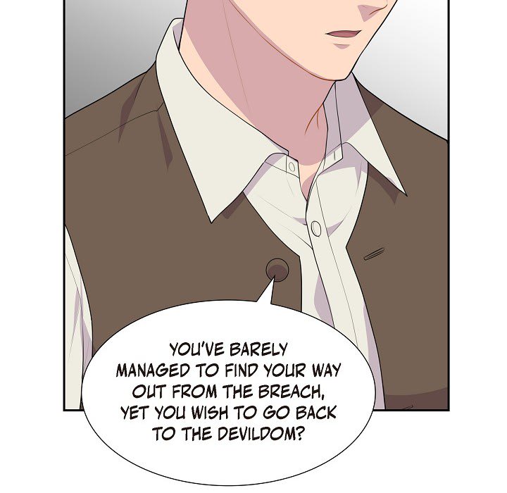 Look Back at the Embers Chapter 58 page 48 - 