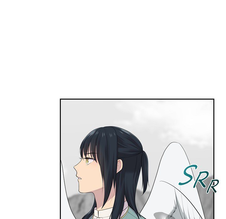 Look Back at the Embers Chapter 58 page 49 - 