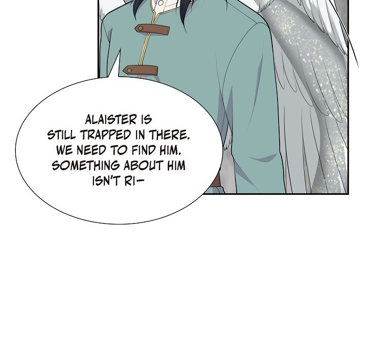 Look Back at the Embers Chapter 58 page 50 - 