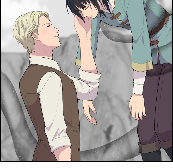 Look Back at the Embers Chapter 58 page 54 - 