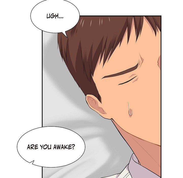 Look Back at the Embers Chapter 58 page 57 - 