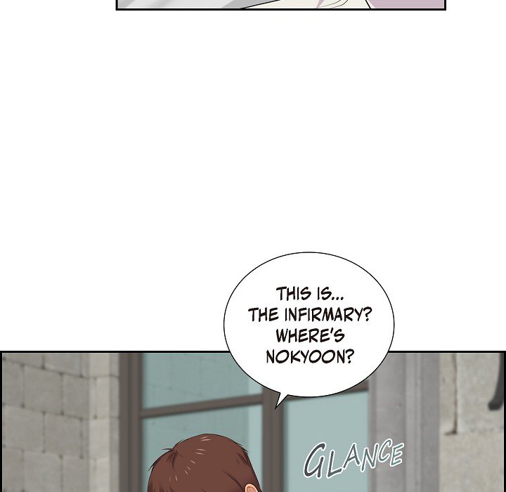 Look Back at the Embers Chapter 58 page 58 - 