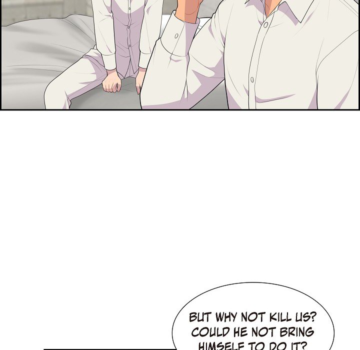 Look Back at the Embers Chapter 58 page 61 - 