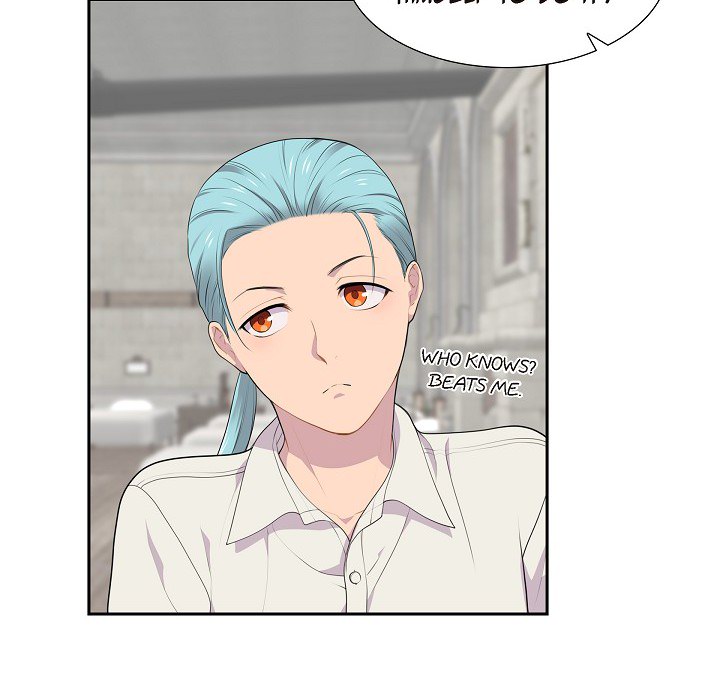 Look Back at the Embers Chapter 58 page 62 - 