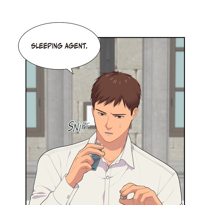 Look Back at the Embers Chapter 58 page 65 - 