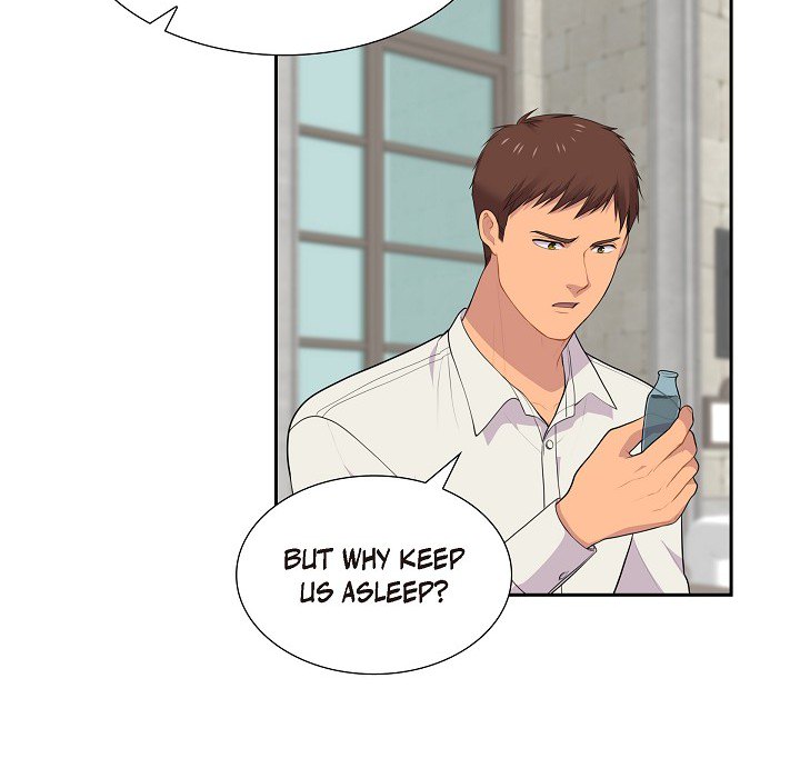 Look Back at the Embers Chapter 58 page 68 - 