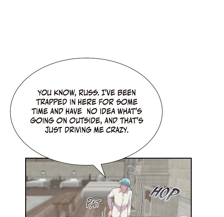 Look Back at the Embers Chapter 58 page 69 - 