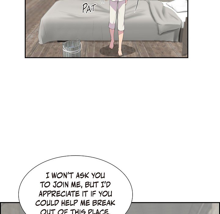 Look Back at the Embers Chapter 58 page 70 - 