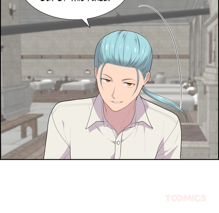 Look Back at the Embers Chapter 58 page 71 - 