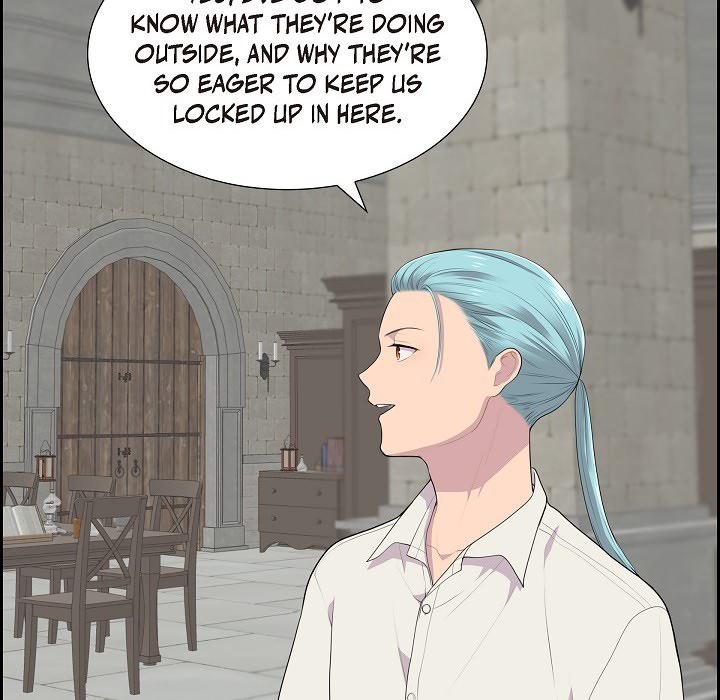 Look Back at the Embers Chapter 58 page 74 - 