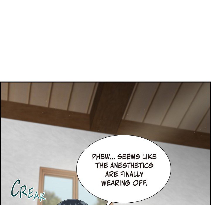 Look Back at the Embers Chapter 58 page 79 - 