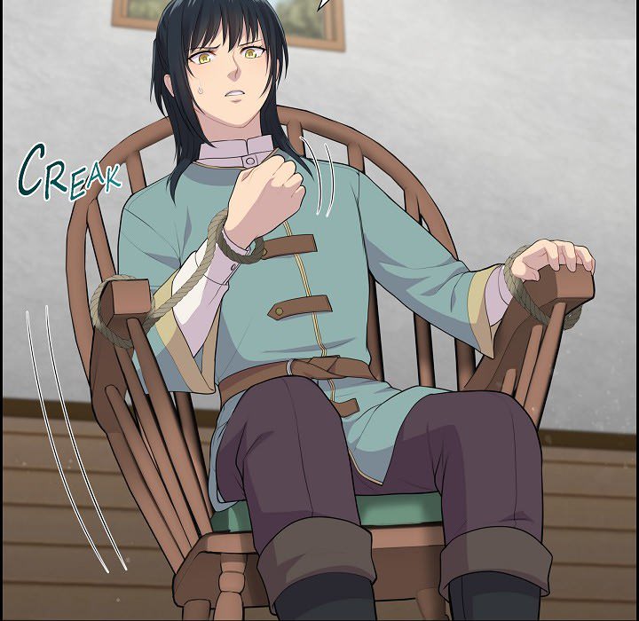 Look Back at the Embers Chapter 58 page 80 - 