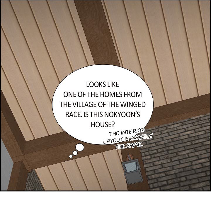 Look Back at the Embers Chapter 58 page 83 - 