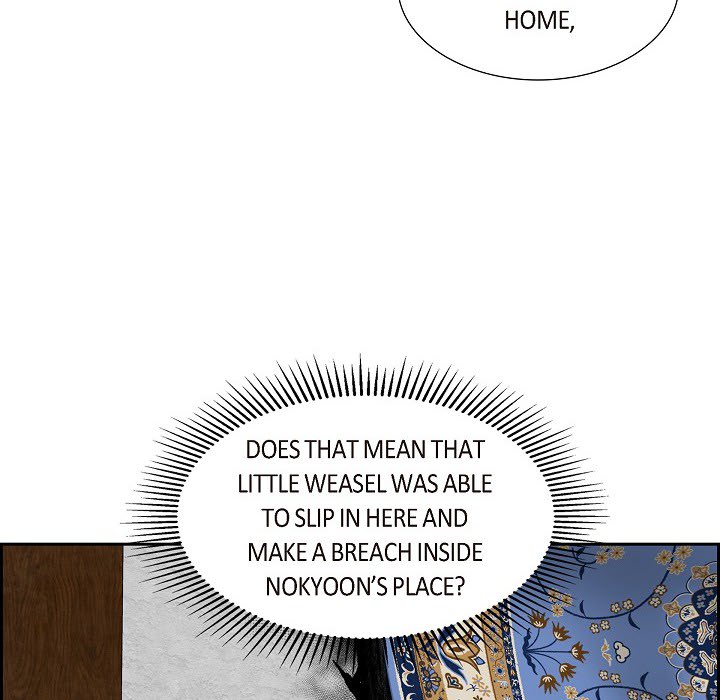 Look Back at the Embers Chapter 58 page 85 - 