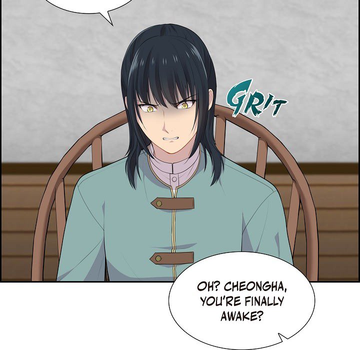 Look Back at the Embers Chapter 58 page 89 - 