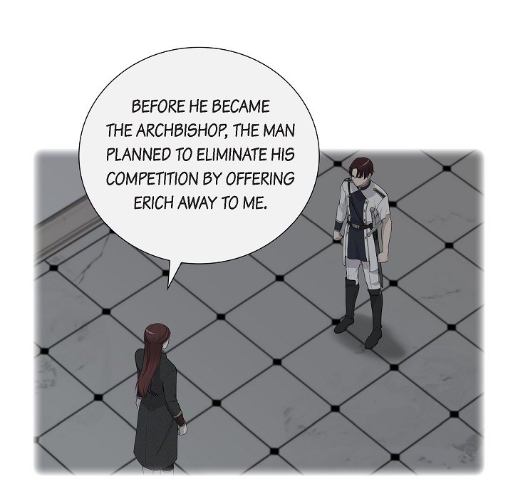 Look Back at the Embers Chapter 58 page 10 - 