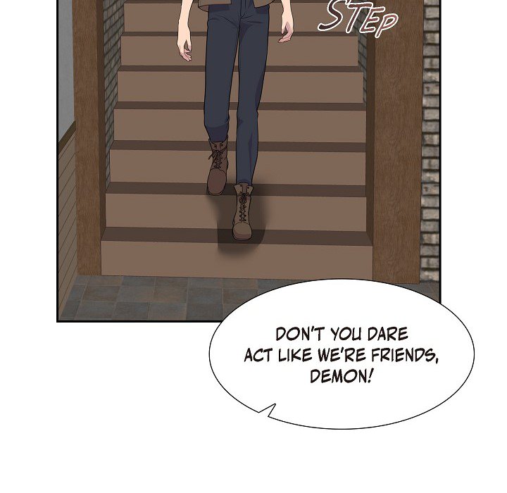Look Back at the Embers Chapter 58 page 91 - 