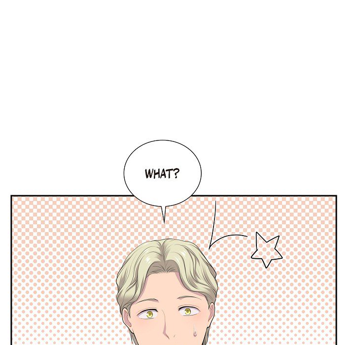 Look Back at the Embers Chapter 58 page 92 - 