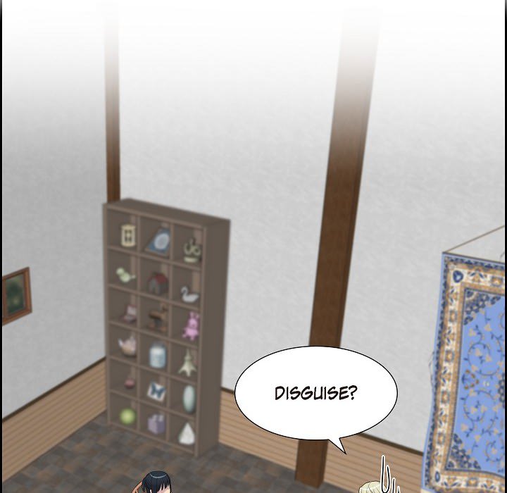 Look Back at the Embers Chapter 58 page 95 - 
