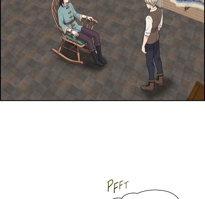 Look Back at the Embers Chapter 58 page 96 - 