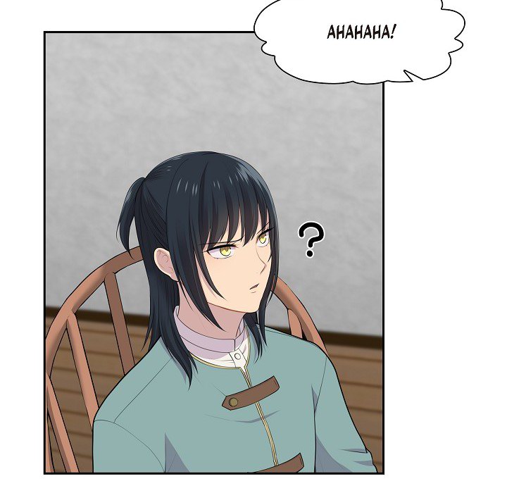 Look Back at the Embers Chapter 58 page 97 - 