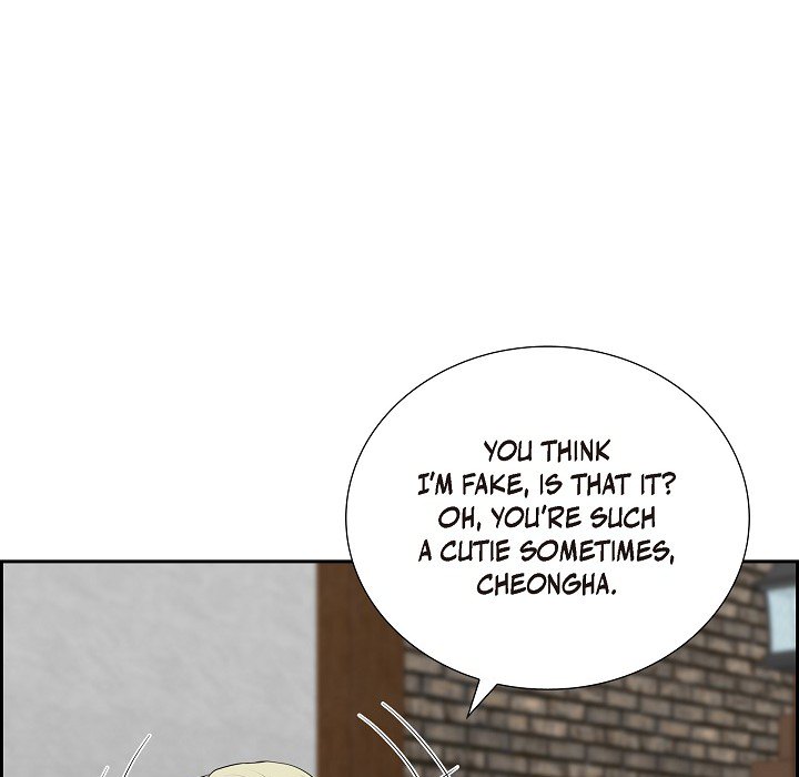 Look Back at the Embers Chapter 58 page 98 - 