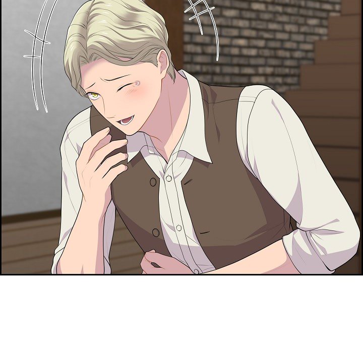 Look Back at the Embers Chapter 58 page 99 - 