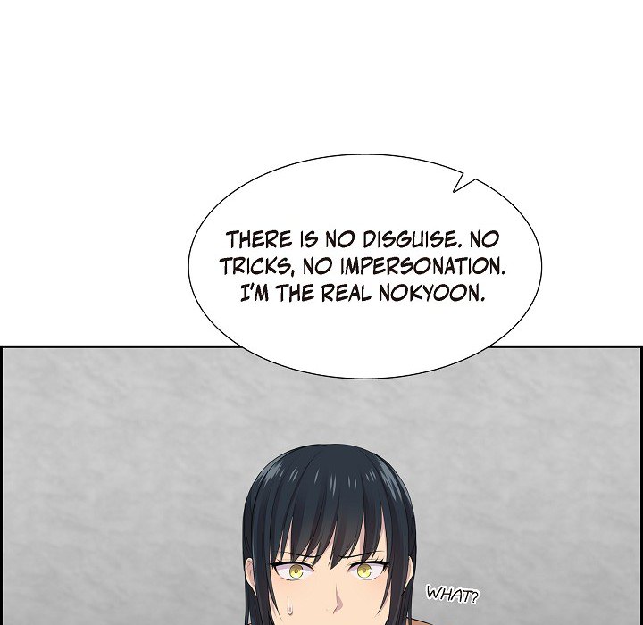 Look Back at the Embers Chapter 58 page 100 - 
