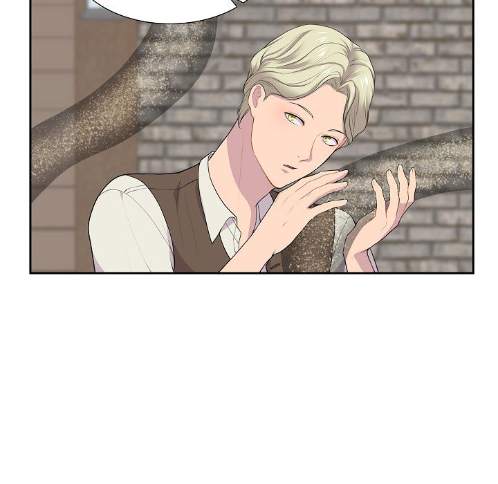 Look Back at the Embers Chapter 59 page 11 - 