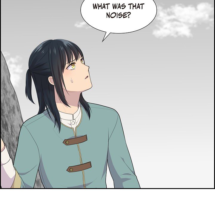 Look Back at the Embers Chapter 59 page 101 - 