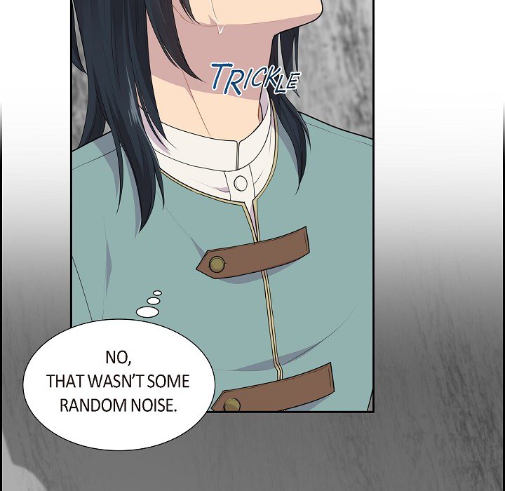 Look Back at the Embers Chapter 59 page 103 - 