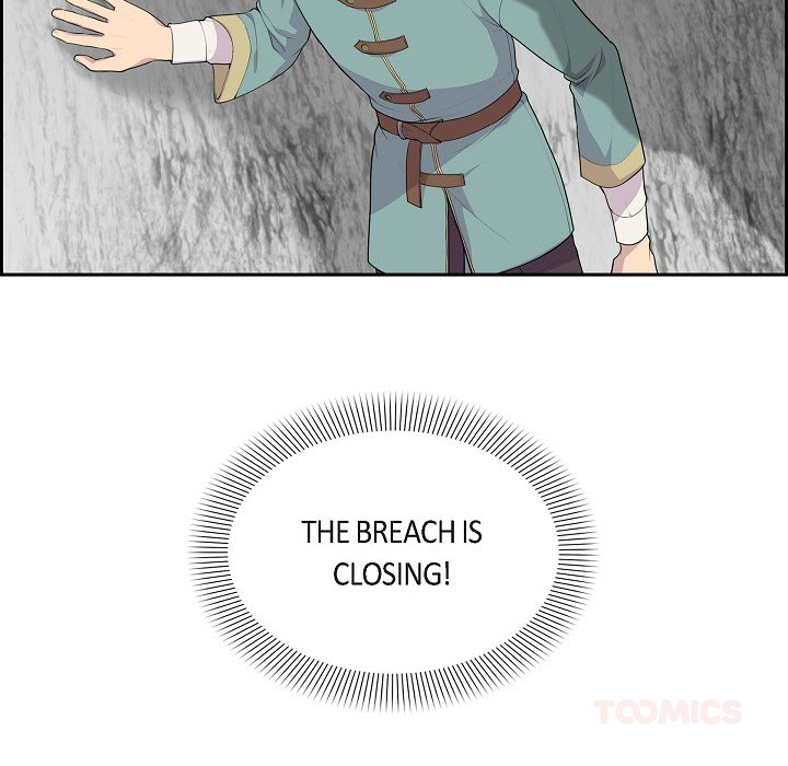 Look Back at the Embers Chapter 59 page 105 - 