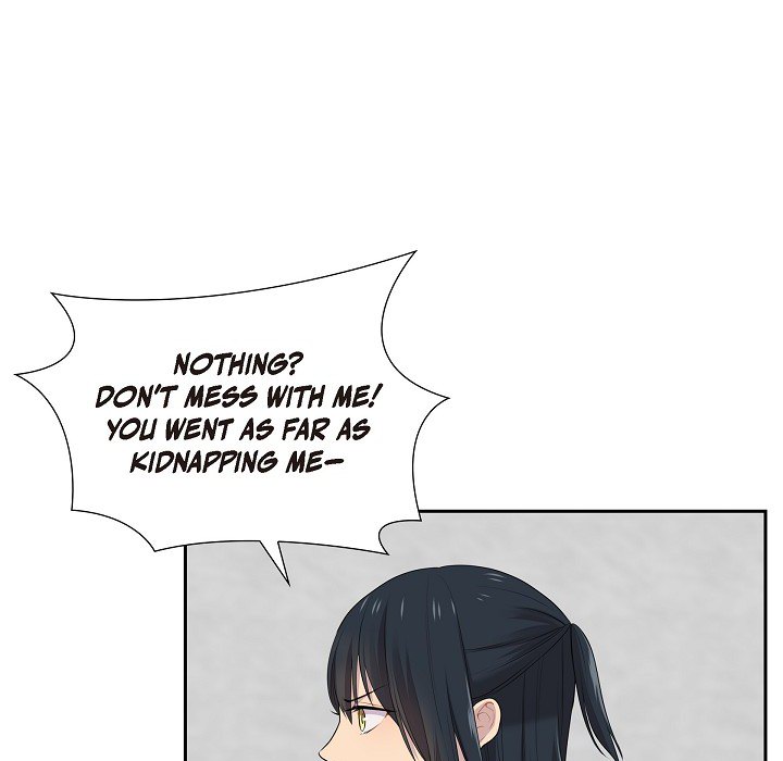 Look Back at the Embers Chapter 59 page 13 - 