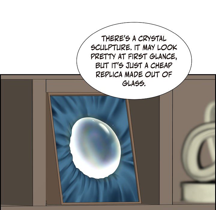 Look Back at the Embers Chapter 59 page 19 - 