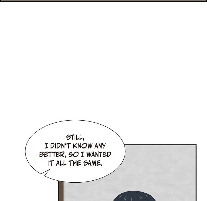 Look Back at the Embers Chapter 59 page 20 - 