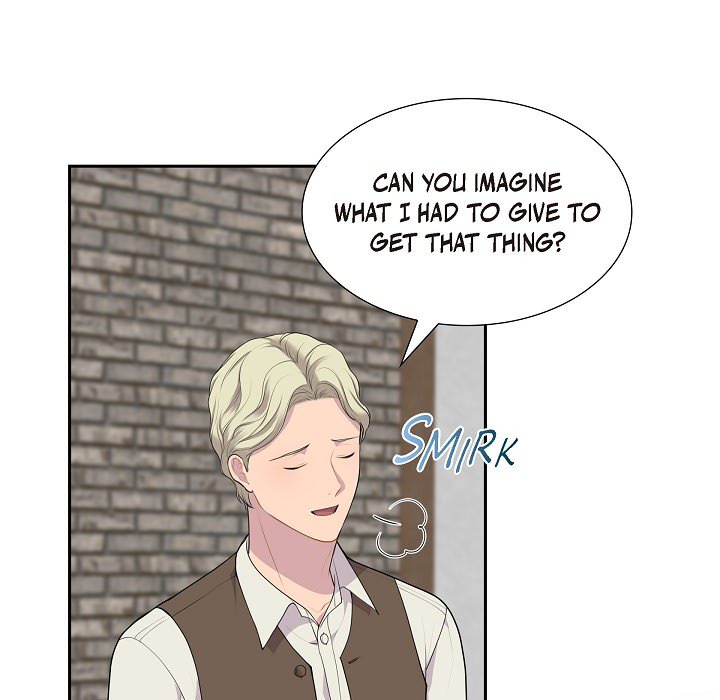 Look Back at the Embers Chapter 59 page 22 - 