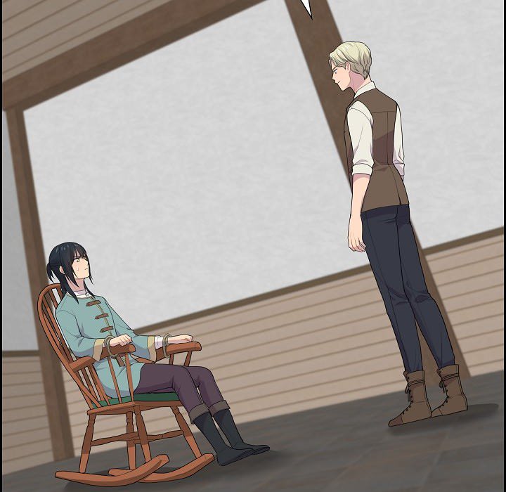 Look Back at the Embers Chapter 59 page 24 - 