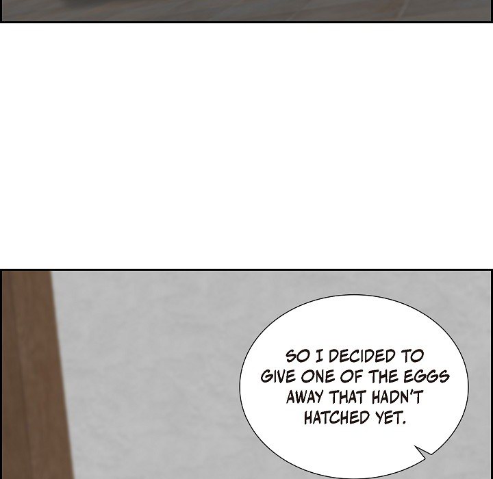 Look Back at the Embers Chapter 59 page 25 - 