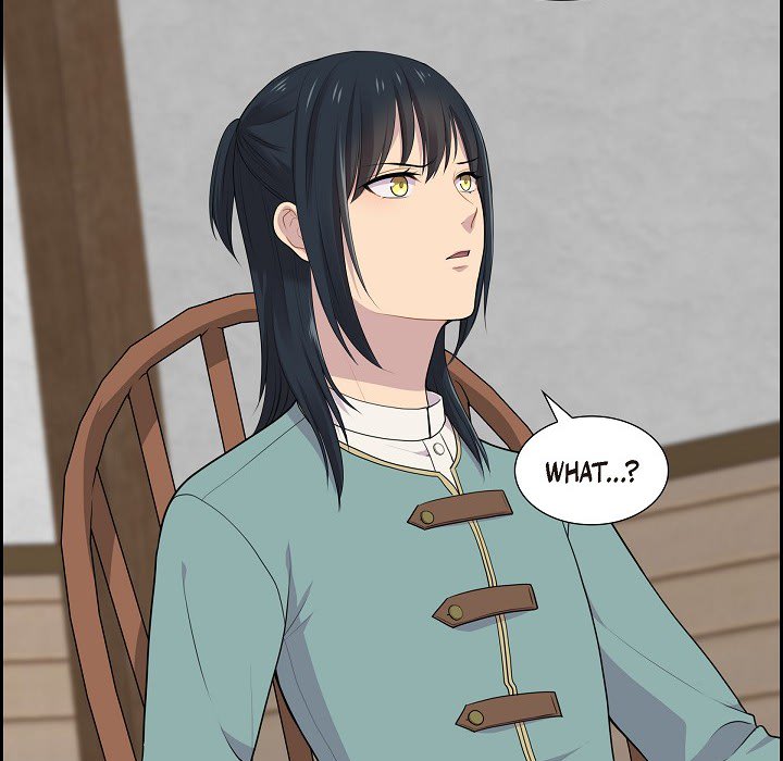 Look Back at the Embers Chapter 59 page 26 - 