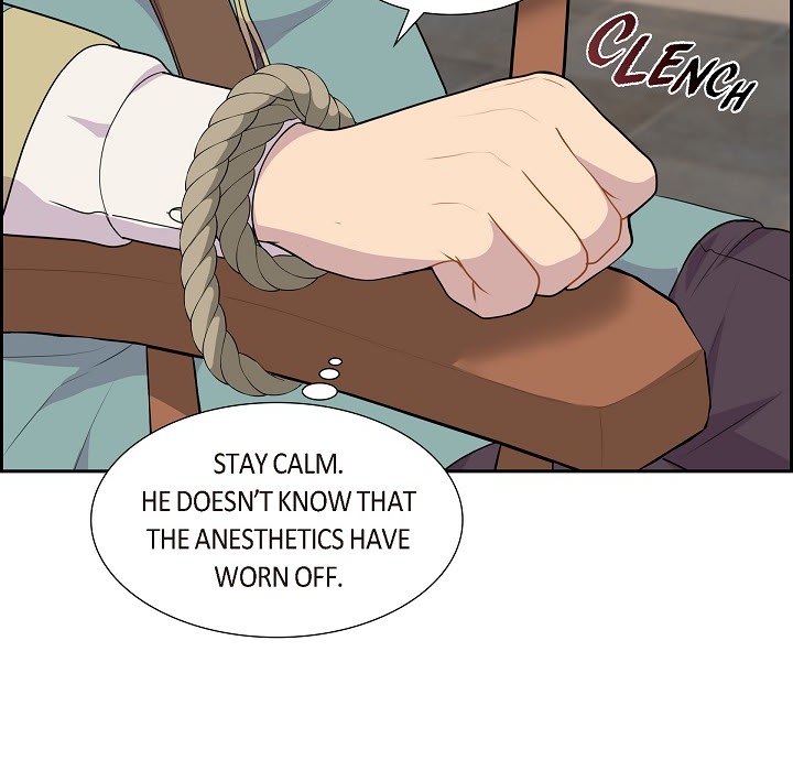 Look Back at the Embers Chapter 59 page 28 - 