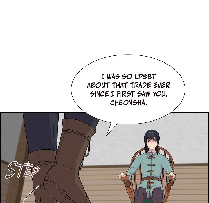 Look Back at the Embers Chapter 59 page 31 - 