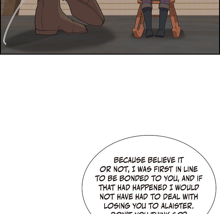 Look Back at the Embers Chapter 59 page 32 - 