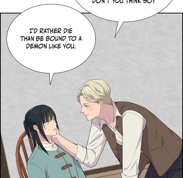 Look Back at the Embers Chapter 59 page 33 - 