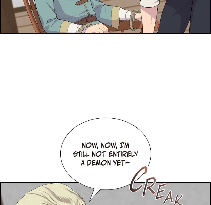 Look Back at the Embers Chapter 59 page 34 - 
