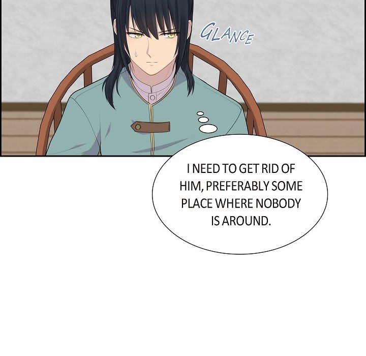 Look Back at the Embers Chapter 59 page 43 - 