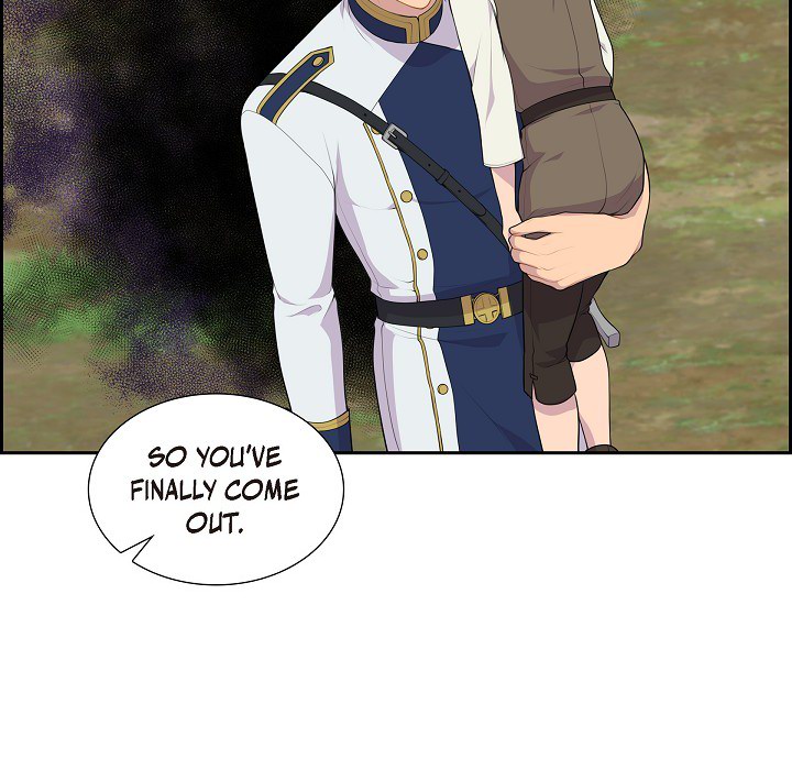 Look Back at the Embers Chapter 59 page 48 - 