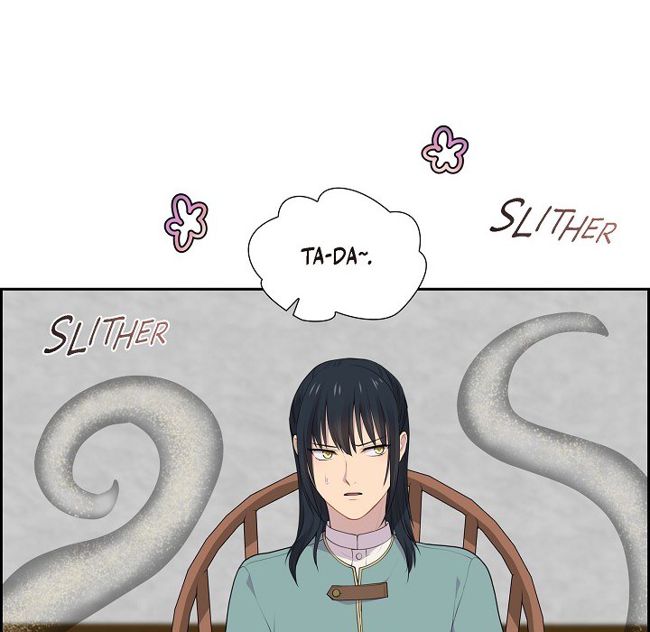 Look Back at the Embers Chapter 59 page 6 - 