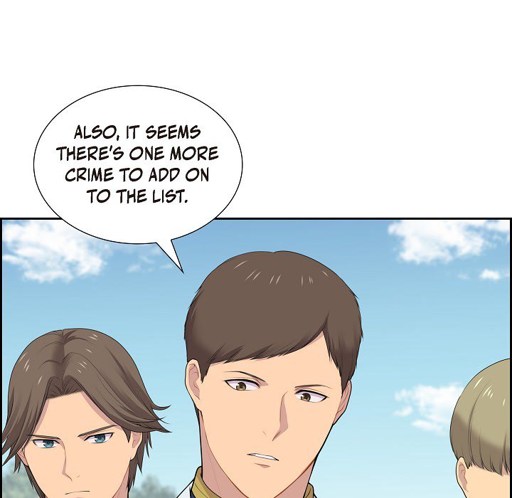 Look Back at the Embers Chapter 59 page 57 - 