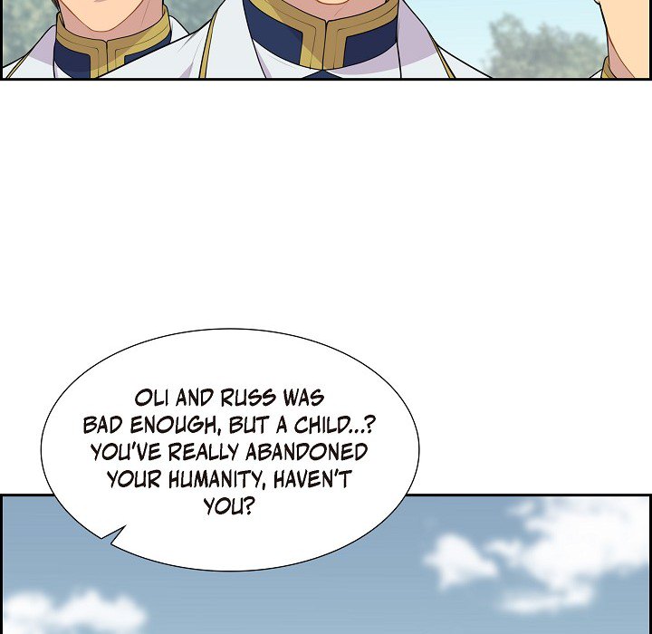 Look Back at the Embers Chapter 59 page 58 - 
